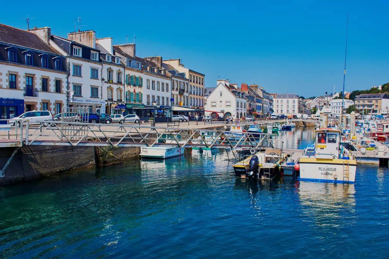Finistère, investissement immobilier