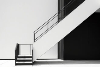 Garde-corps câble : comment allier protection et design sans compromis ?