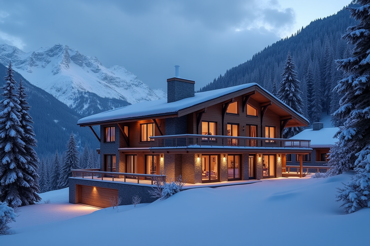crans-montana vacances