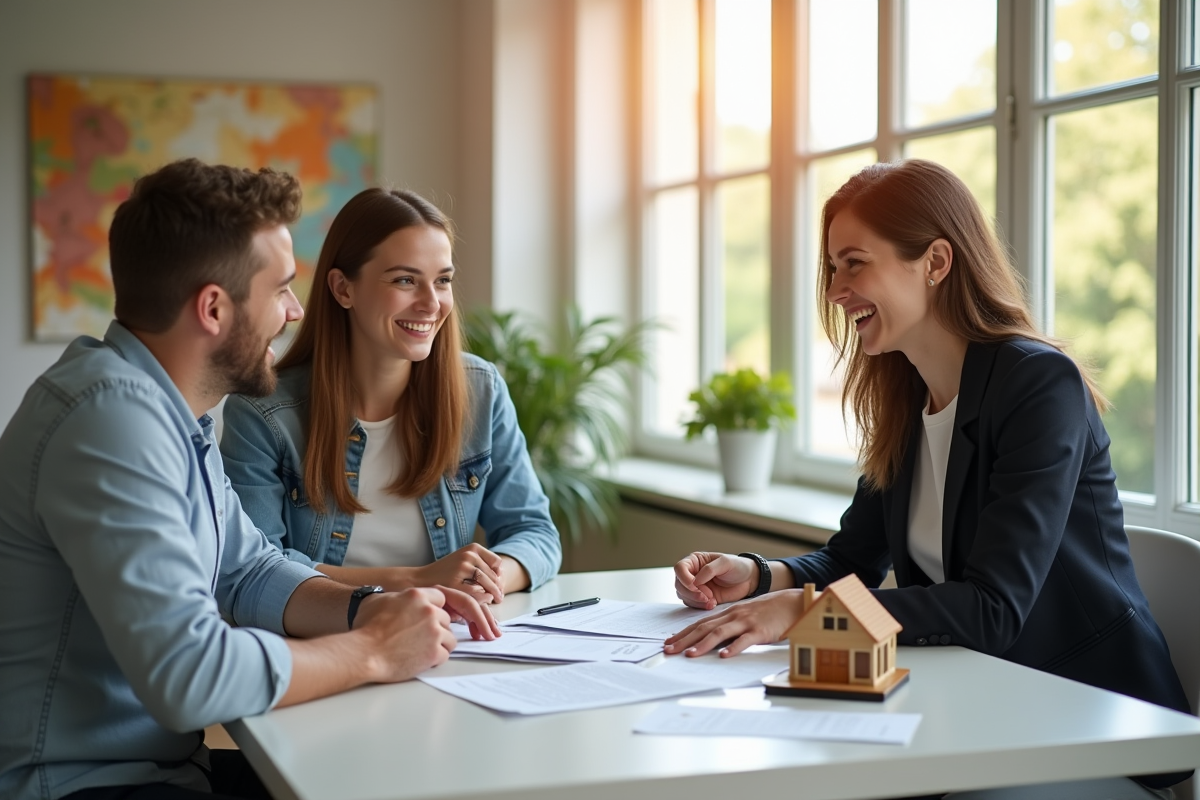 immobilier résidentiel
