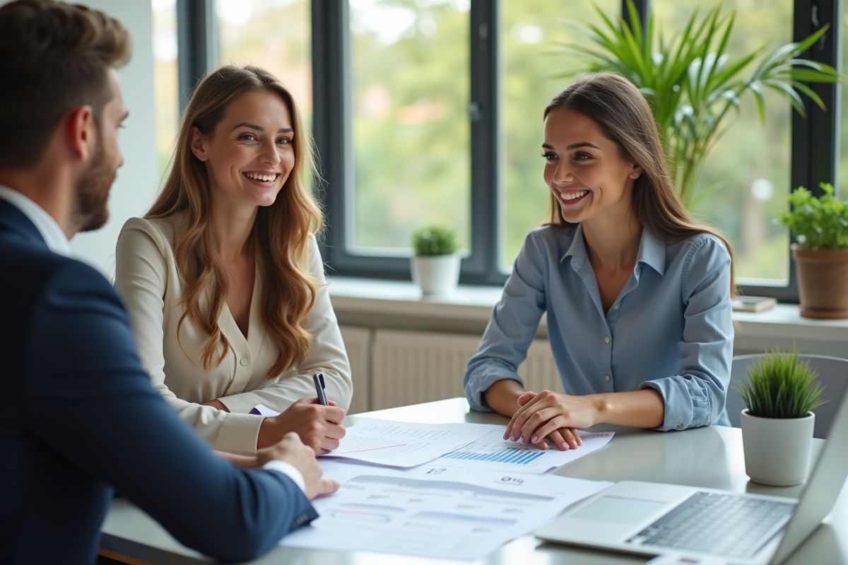 immobilier prêt
