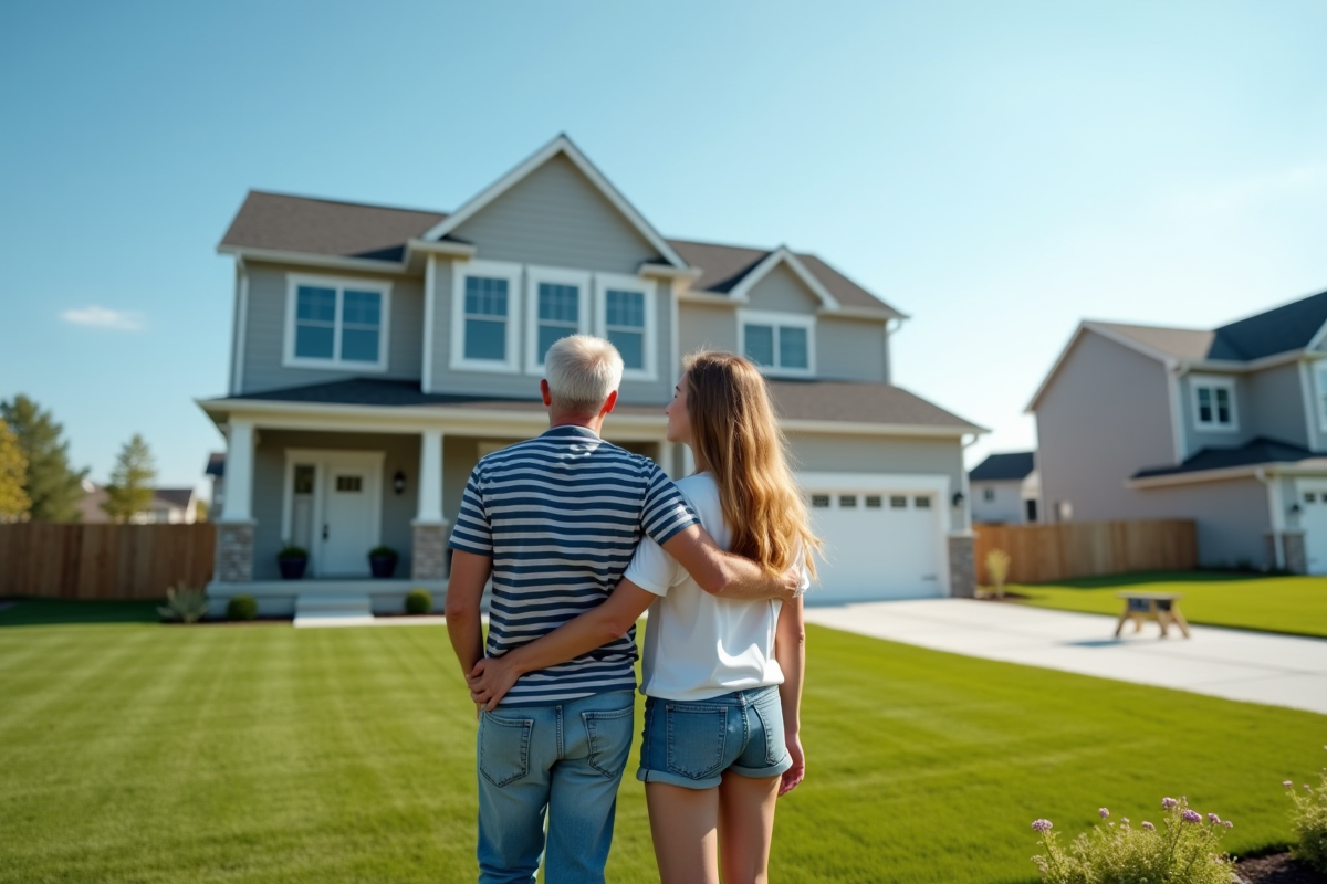 bien immobilier