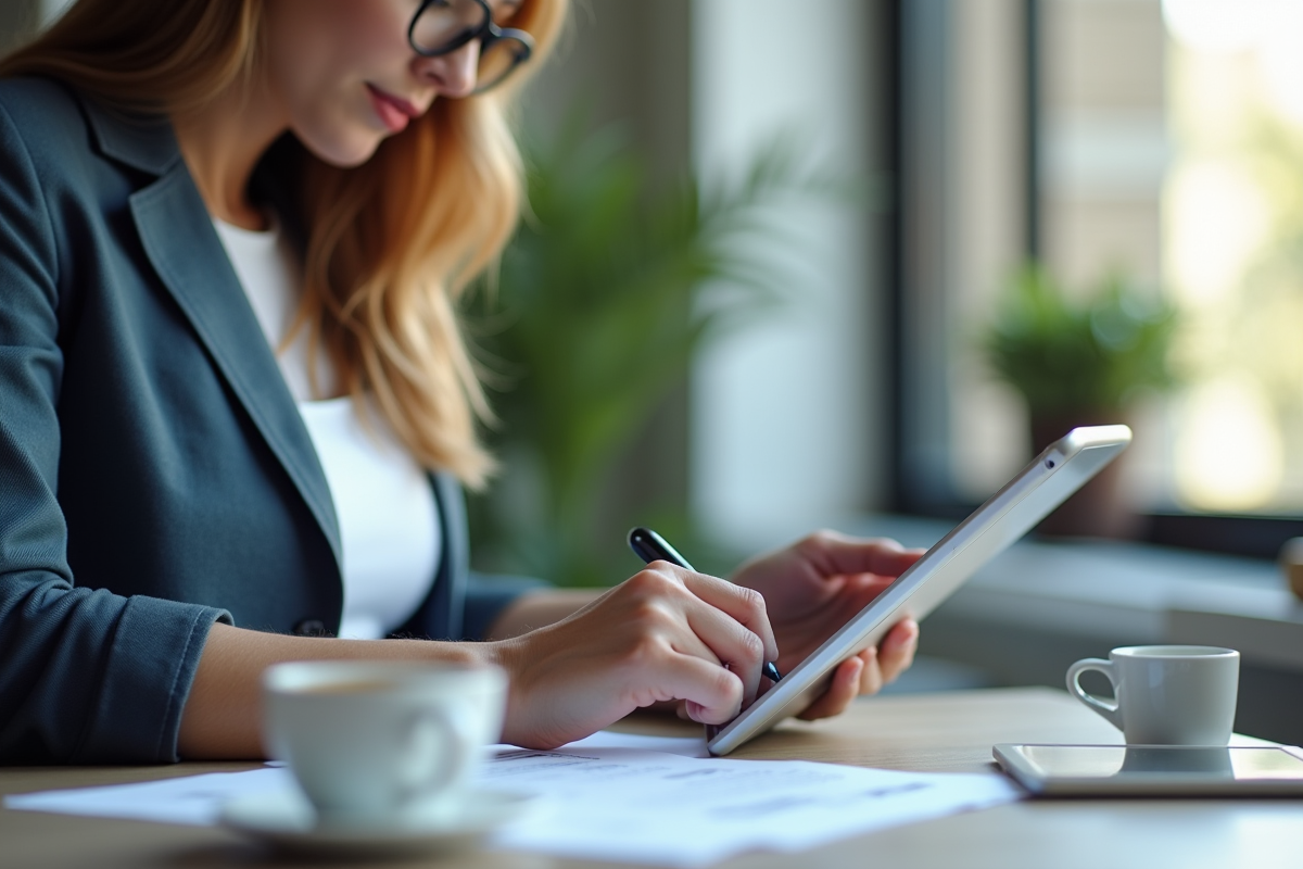 gestion documents