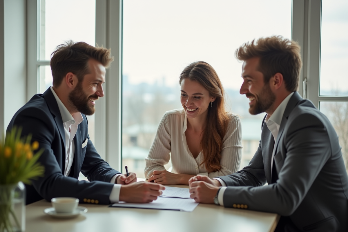 consultant immobilier