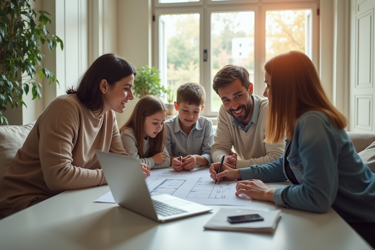 immobilier investissement