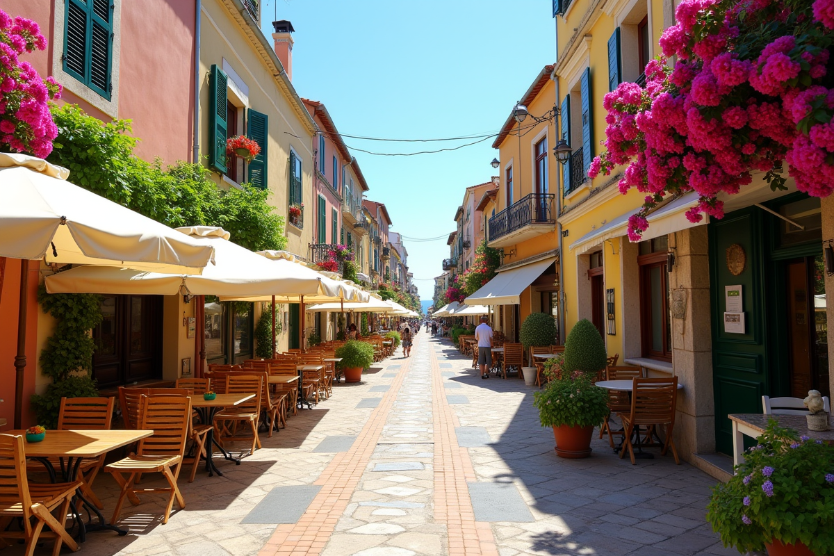 marché immobilier