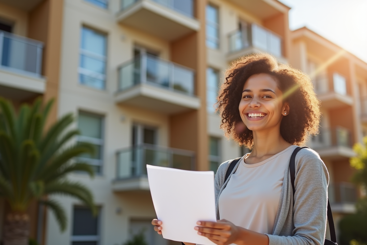 aide logement