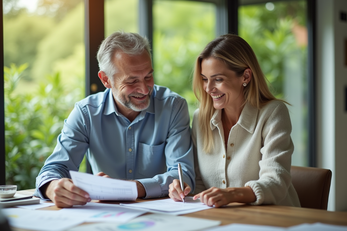 investissement financier