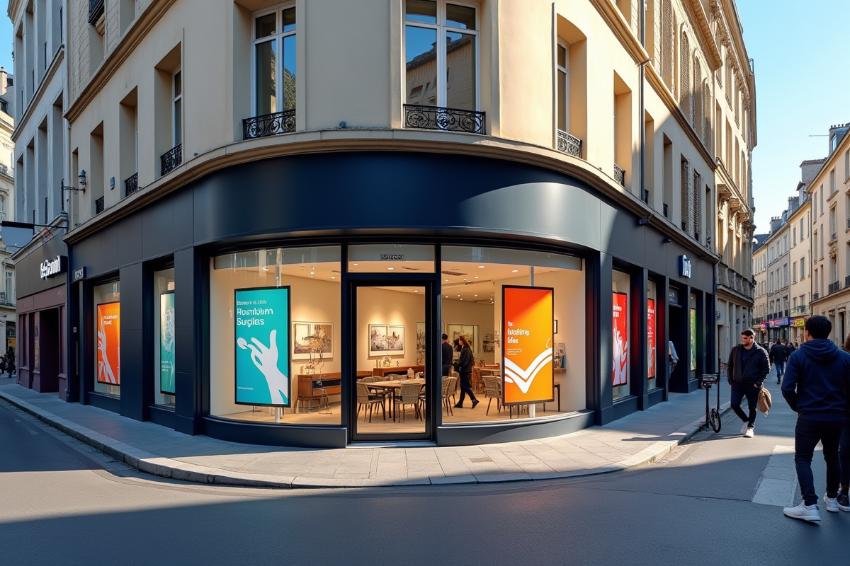 agence immobilière