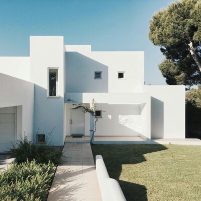 villa