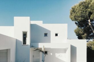 villa