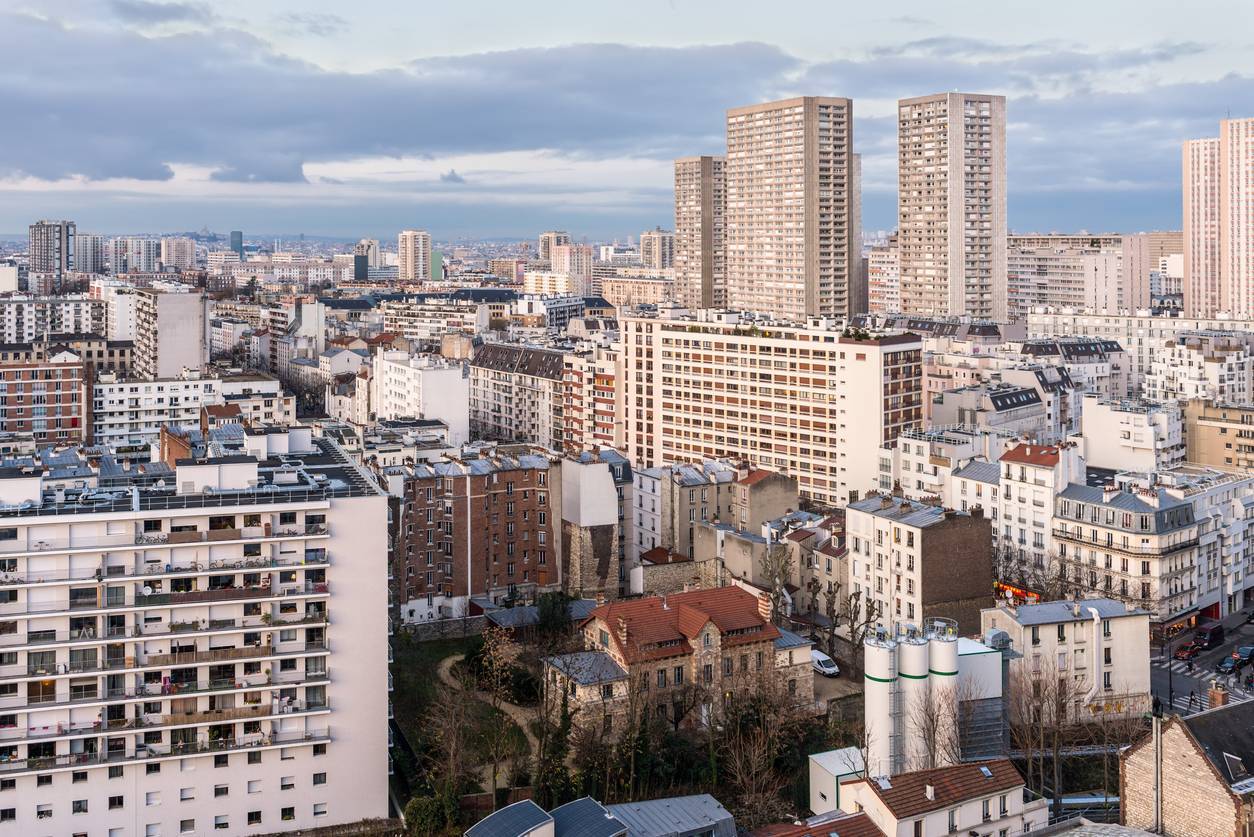 investissement locatif immobilier région parisienne