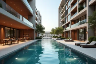 tendance immobilier 2025