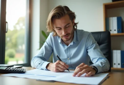 clés financement immobilier