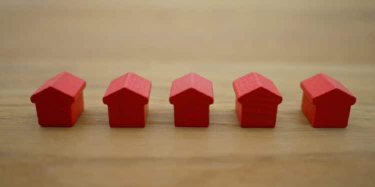 Qui délivre un relevé hypothécaire ?