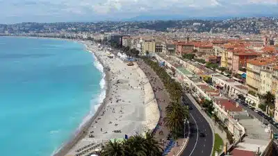 Les quartiers où il faut investir pour un appartement à Nice
