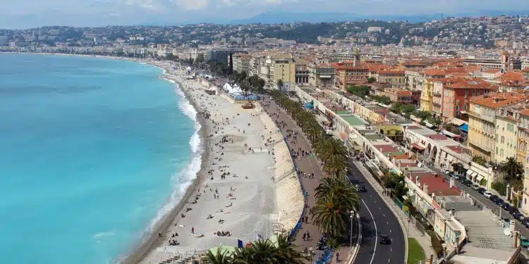 Les quartiers où il faut investir pour un appartement à Nice