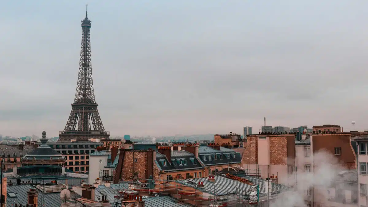 L'investissement immobilier sur Paris : les clés du succès !