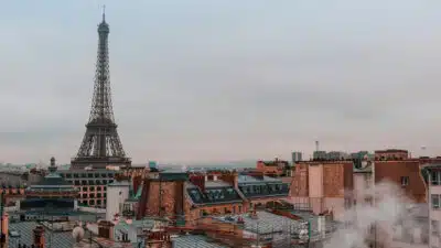 L'investissement immobilier sur Paris : les clés du succès !