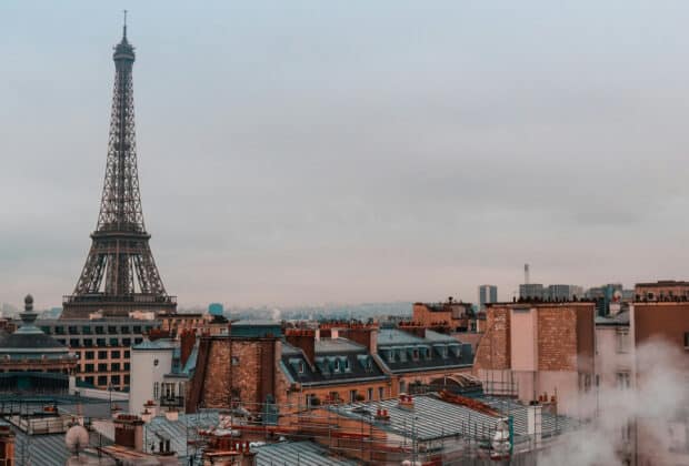 L'investissement immobilier sur Paris : les clés du succès !