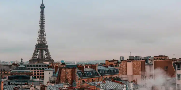 L'investissement immobilier sur Paris : les clés du succès !