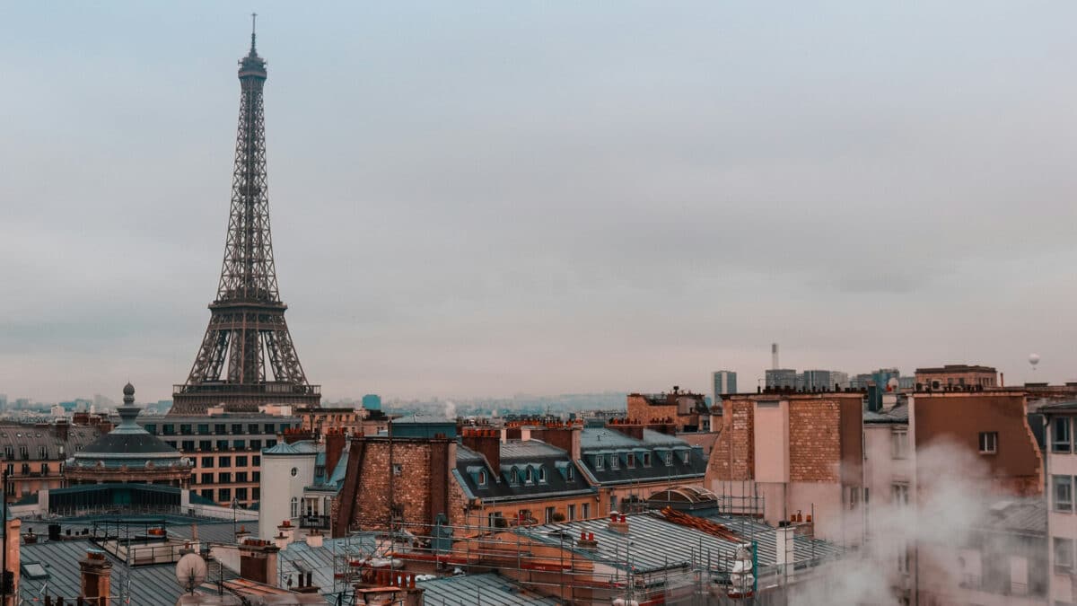 L'investissement immobilier sur Paris : les clés du succès !