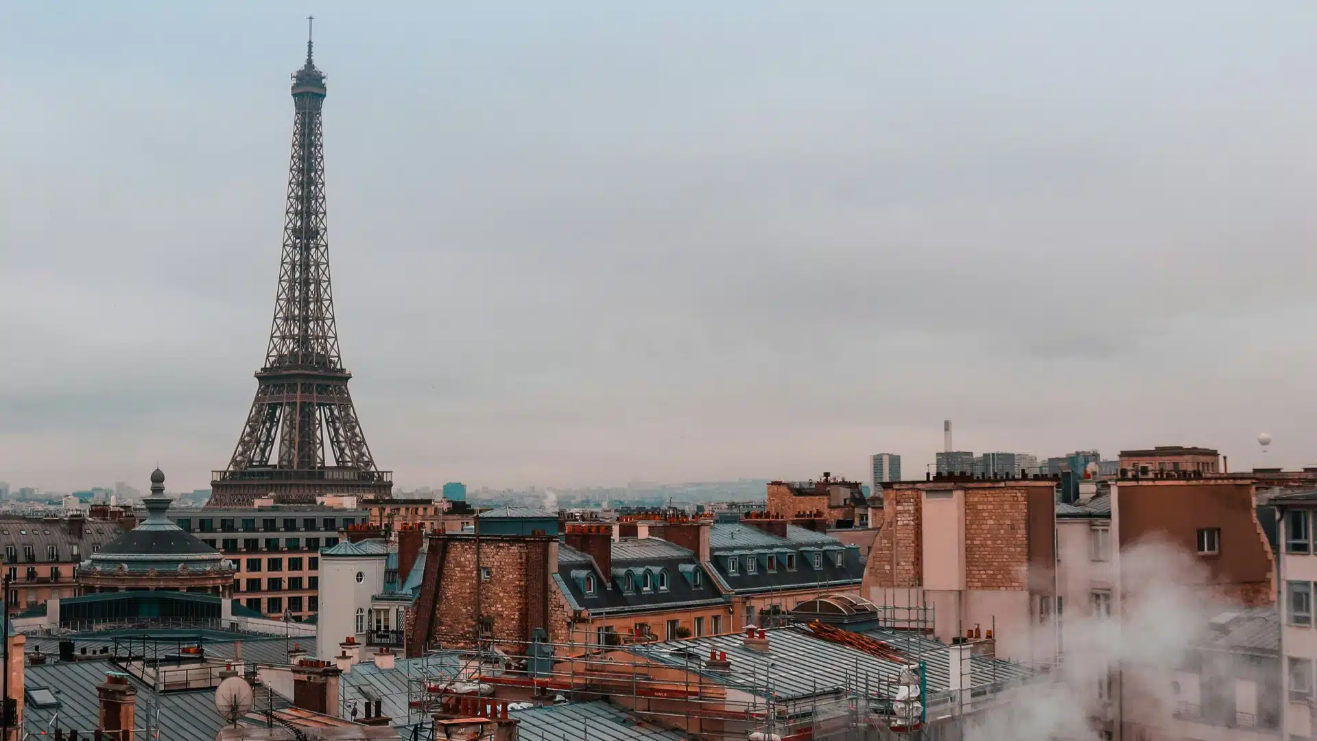 L'investissement immobilier sur Paris : les clés du succès !