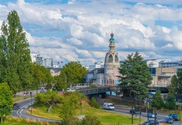 Nantes, une ville étudiante dynamique offrant un excellent rendement locatif !