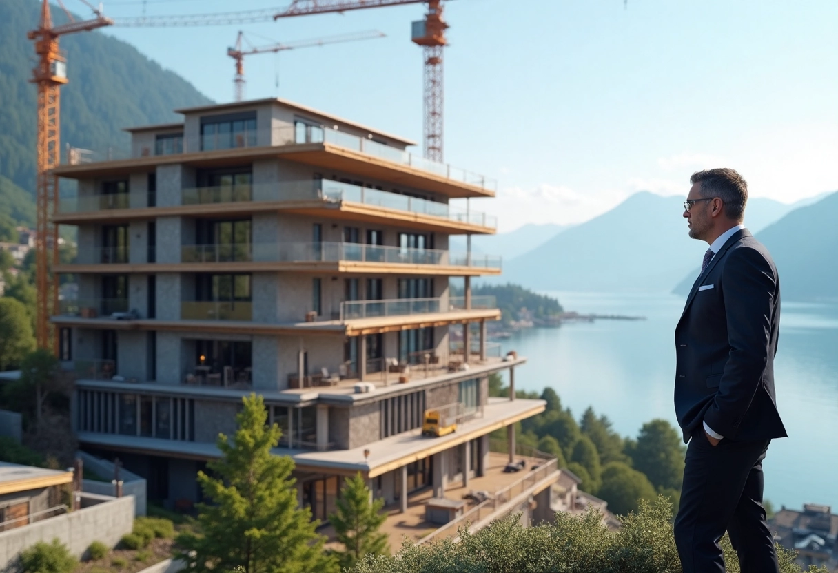immobilier genève