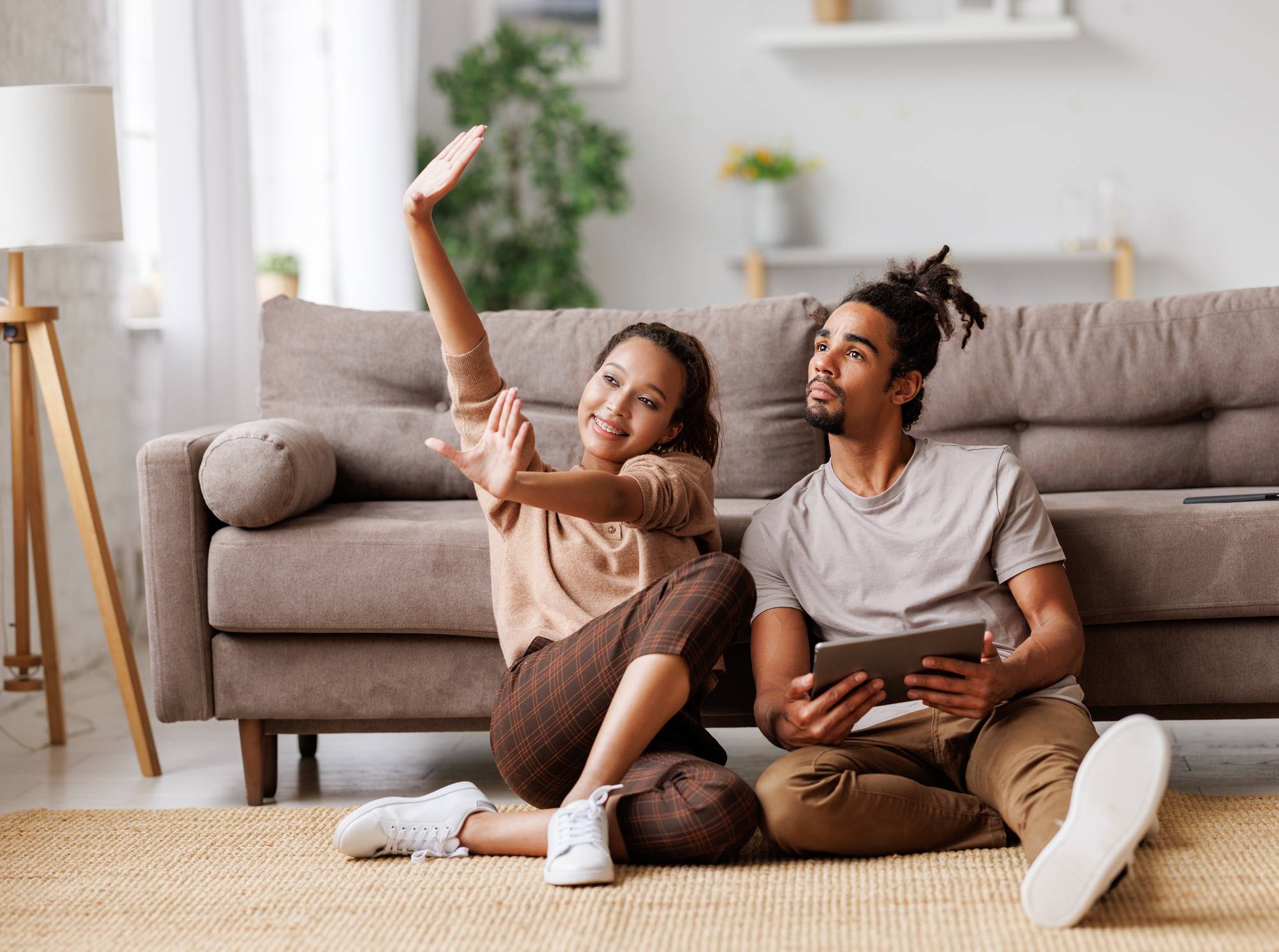 jeune couple maison à bordeaux vente achat