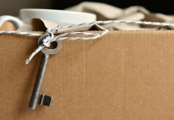 Passer par des professionnels pour le déménagement
