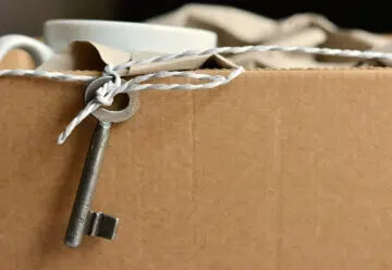 Passer par des professionnels pour le déménagement