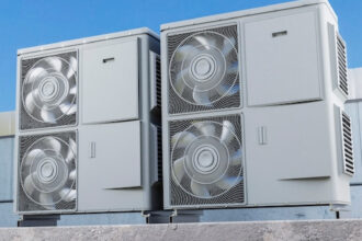 Pombe à chaleur pour une rénovation à Angers : un investissement rentable et écologique !