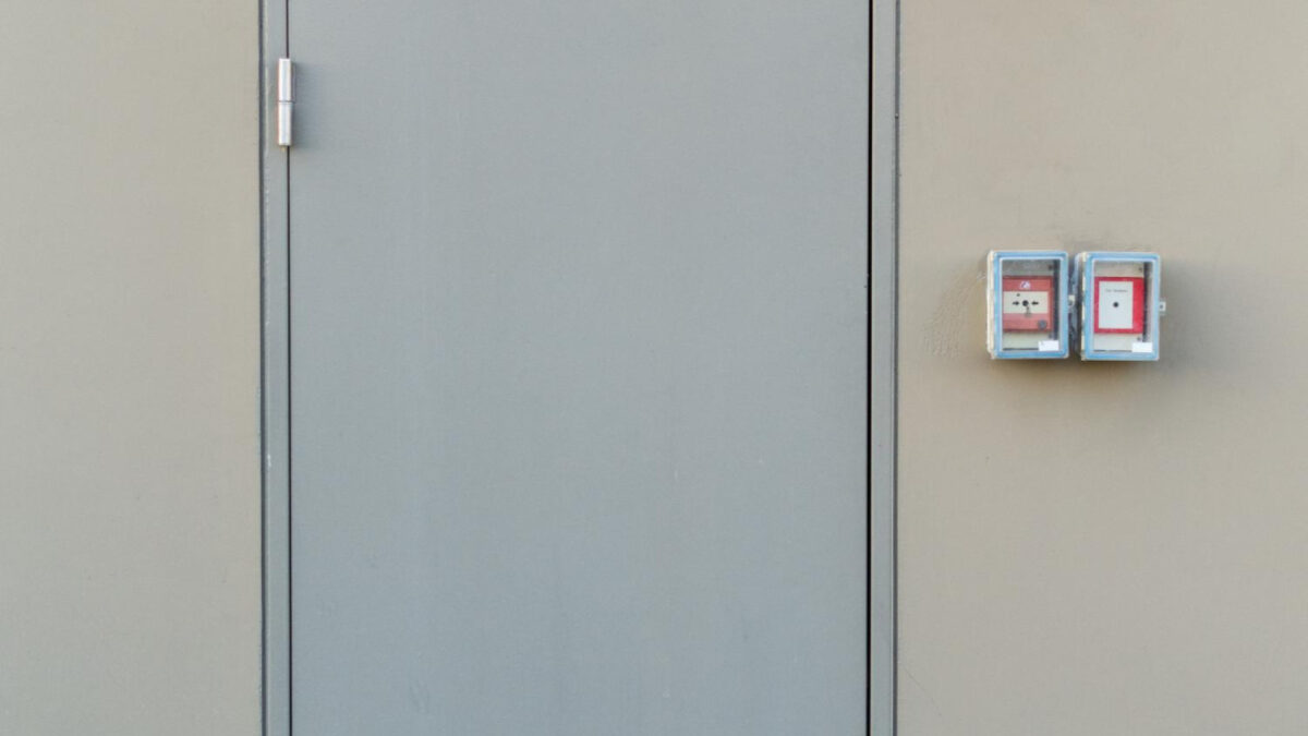 Porte anti-squat : la solution pour votre sérénité !