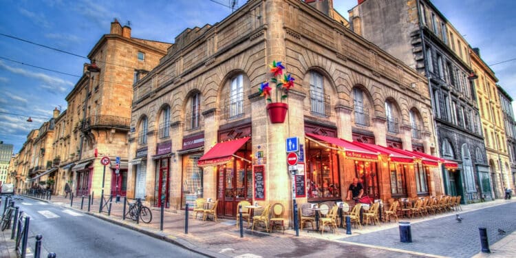 Pourquoi choisir le centre de Bordeaux pour y vivre ?