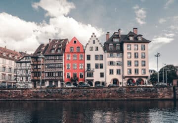Pourquoi contacter une agence pour trouver l'appartement idéal à Strasbourg ?