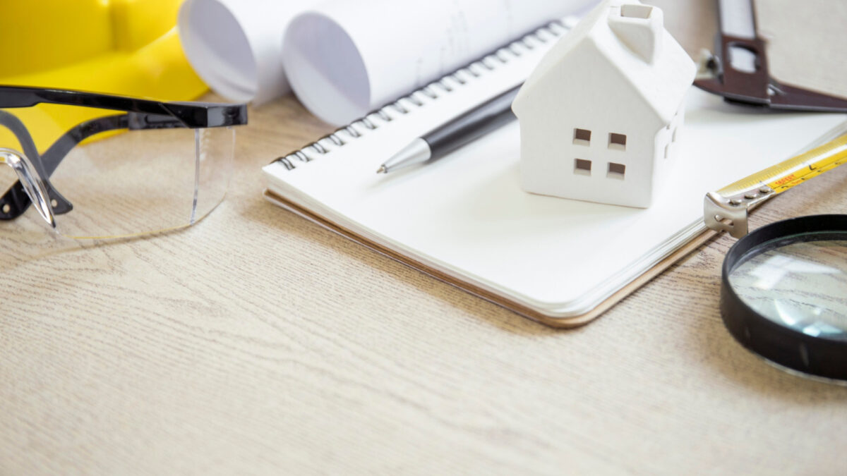 Pourquoi faire appel à un bureau d’étude structure pour son projet de construction ?