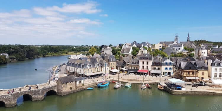 Pourquoi investir dans l'immobilier à Rennes ?