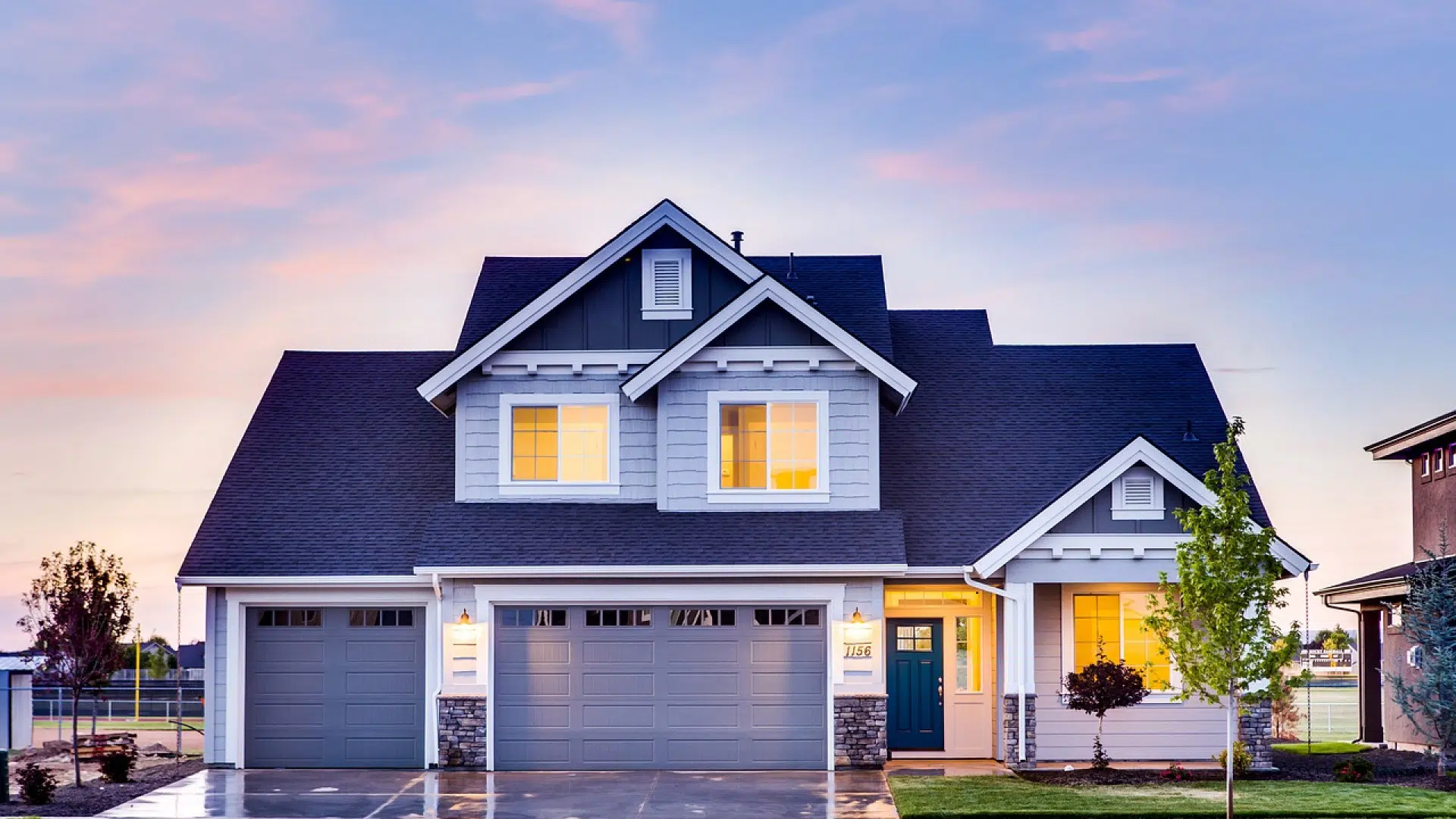 Comment choisir sa porte de garage sectionnelle ?