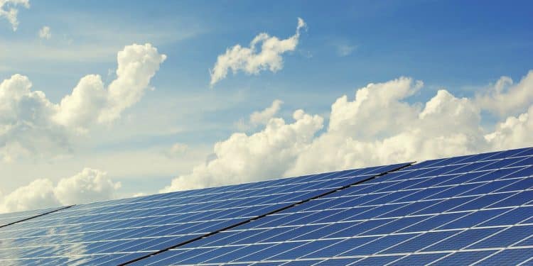 Quel est le coût d'une installation photovoltaïque ?