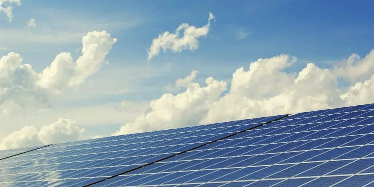Quel est le coût d'une installation photovoltaïque ?