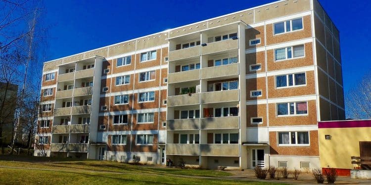 Quelles sont les démarches pour acheter un appartement à Liège ?