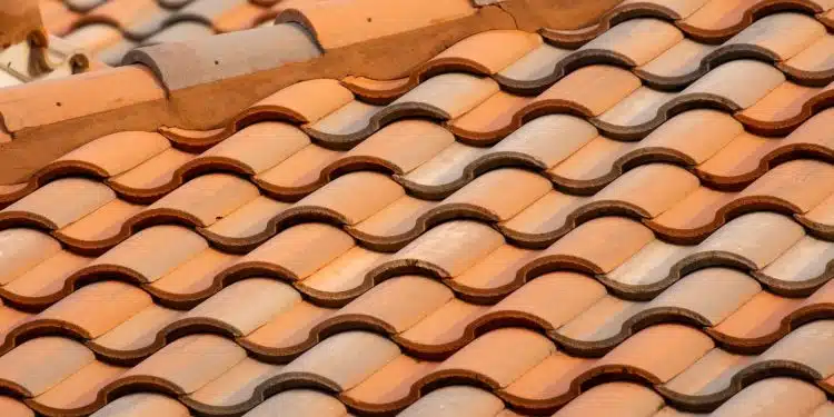 Connaître le nombre de tuiles nécessaire pour couvrir votre toit