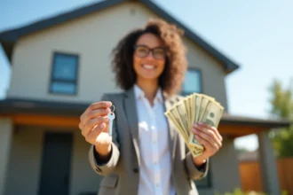 stratégies prêt immobilier