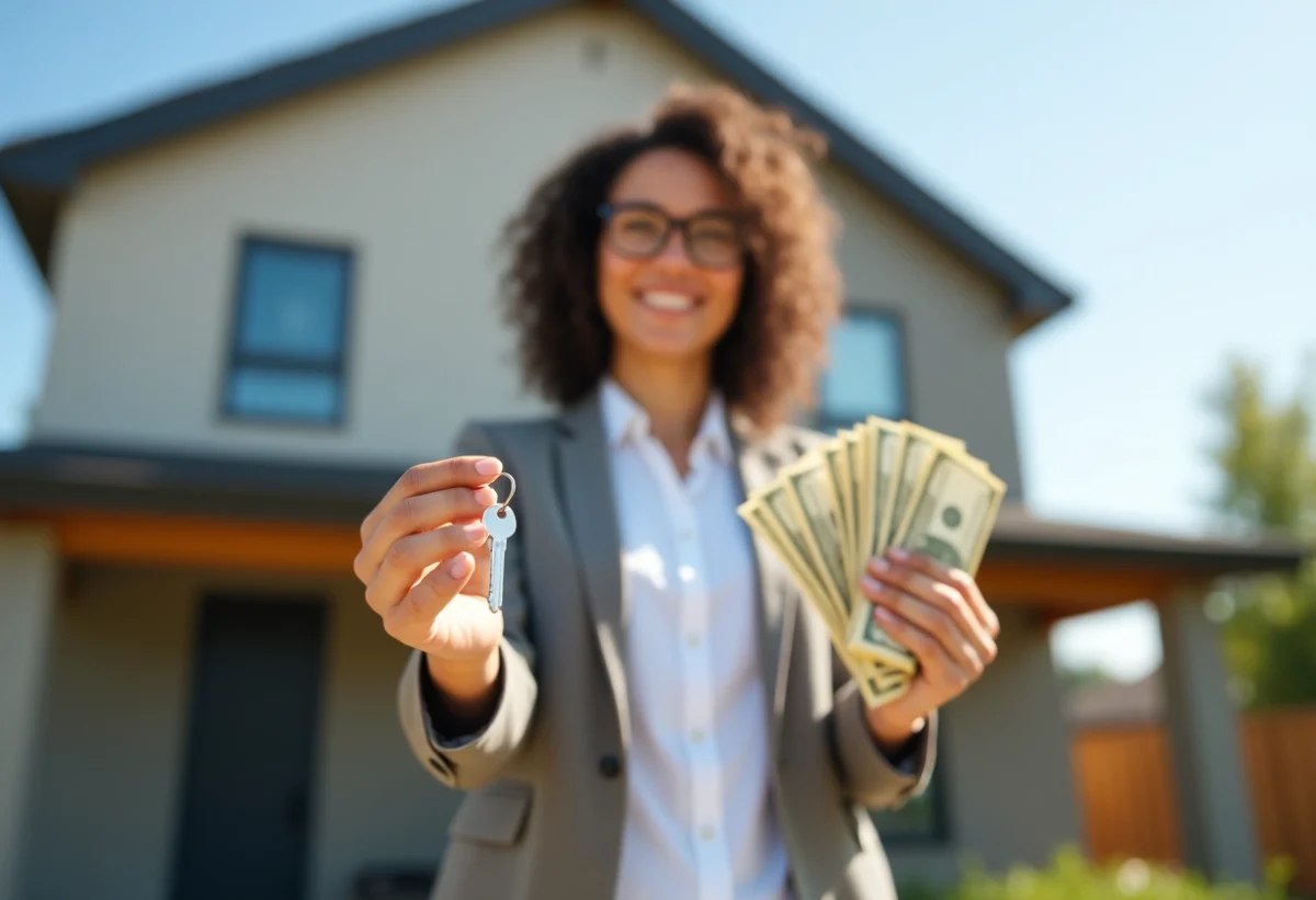 stratégies prêt immobilier