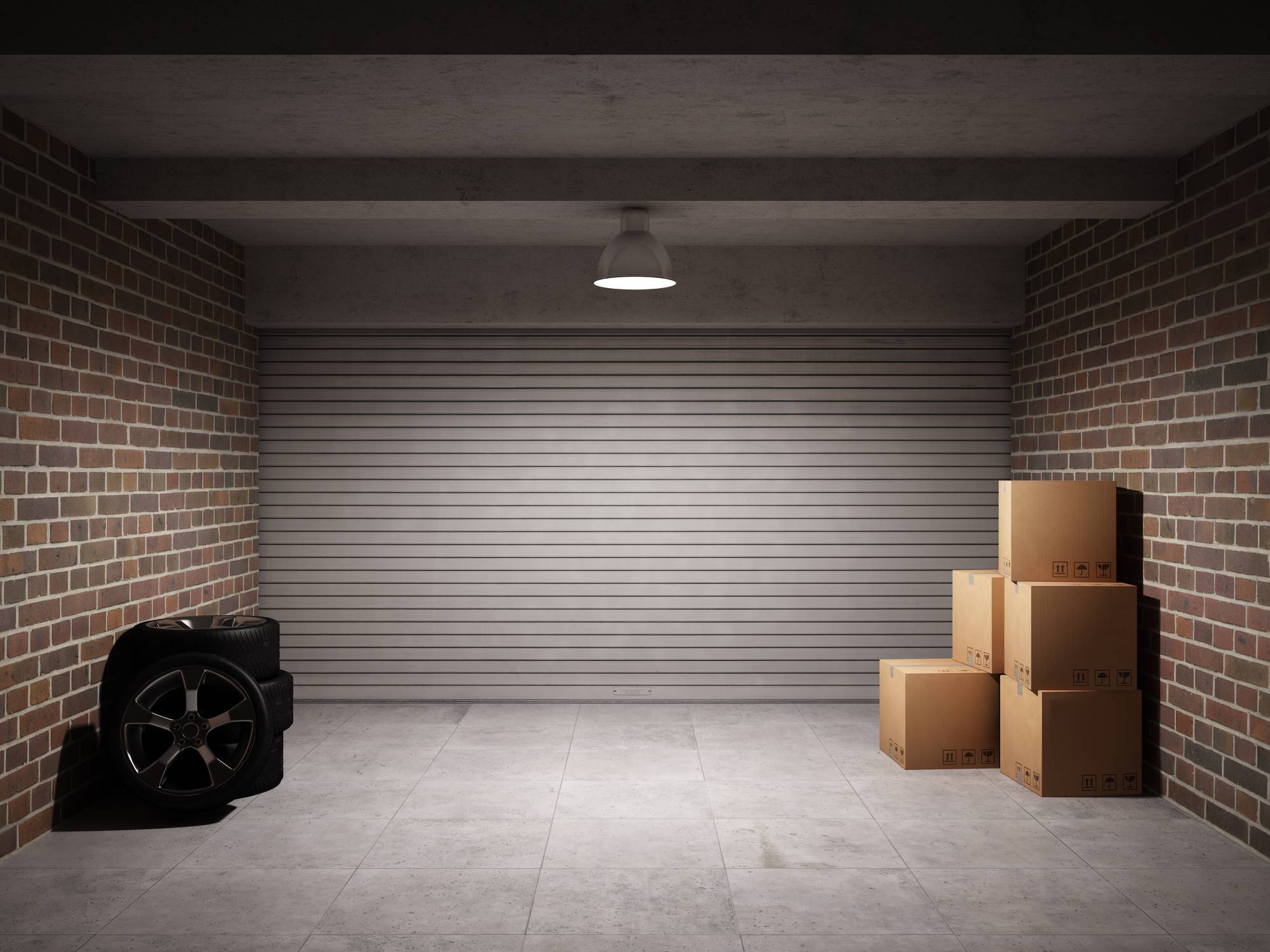 self-stockager stocker garde-meubles déménagement biens box louer