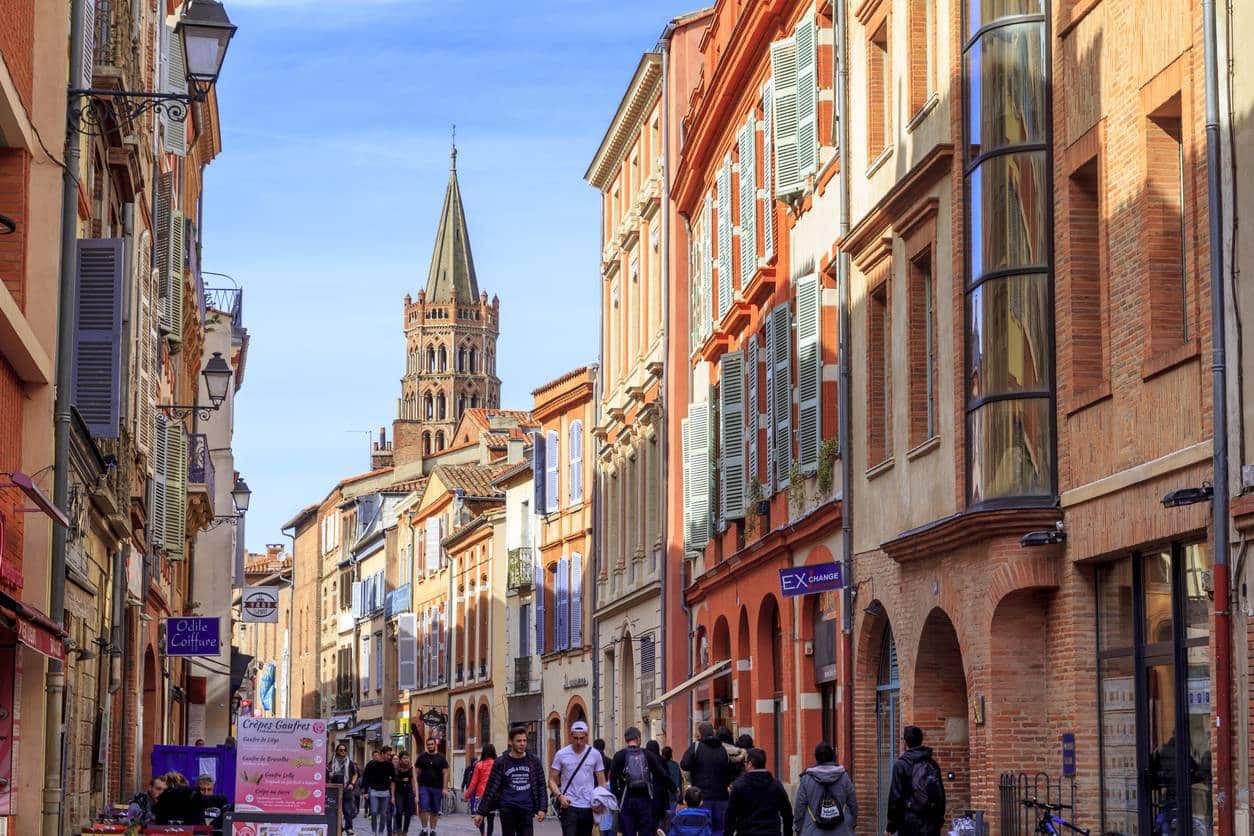 investir bien immobilier Toulouse 