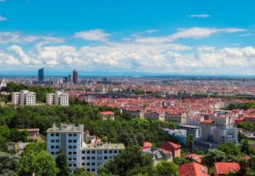 La sécurité à Lyon : les quartiers à surveiller de près